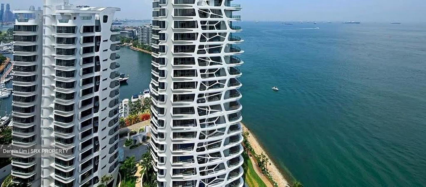 Cape Royale (D4), Condominium #561648401